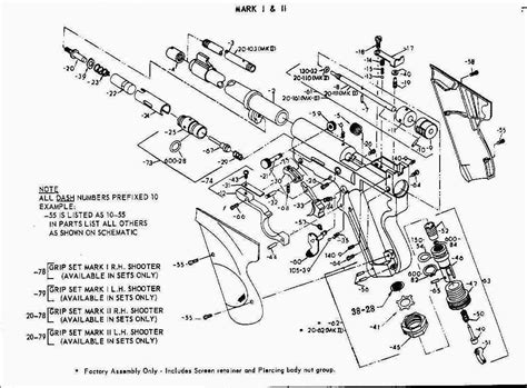 ford 801 powermaster parts diagram